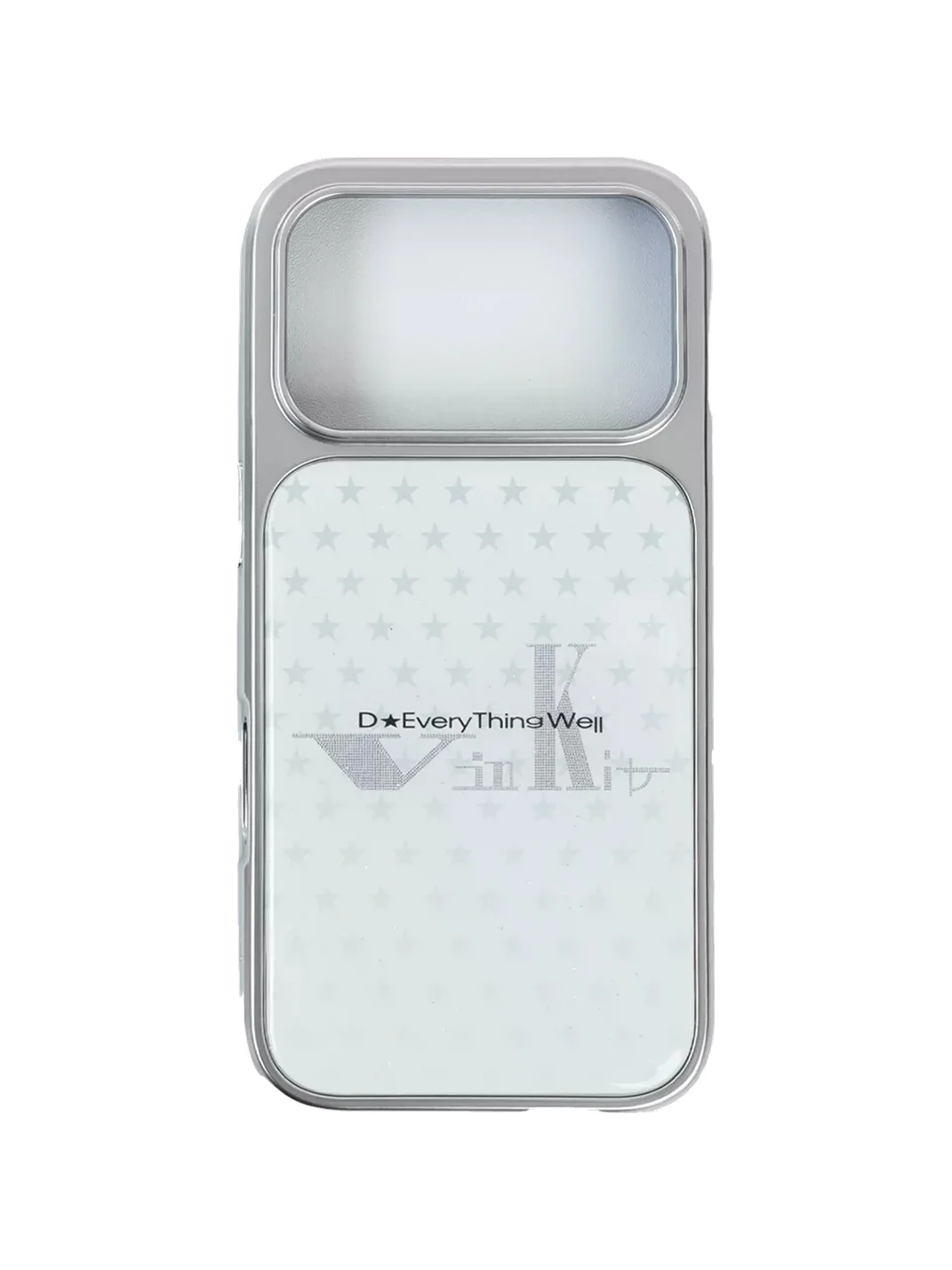 Vinkid | Dove Print Full-Cover Phone Case