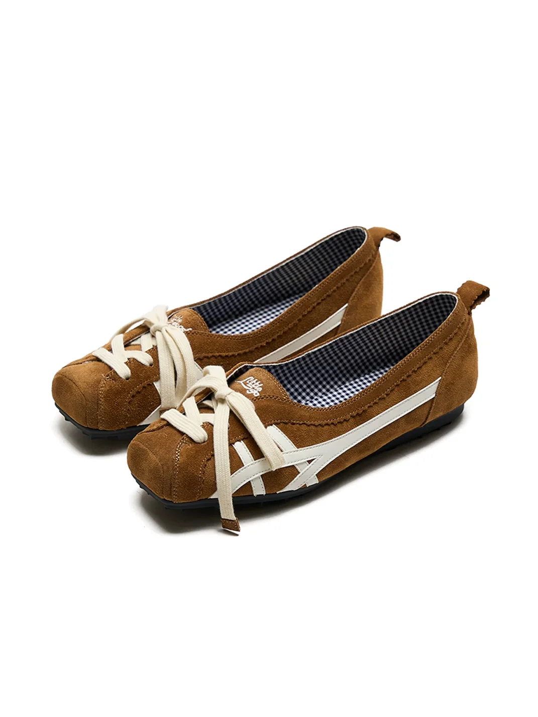 Littlegood | Retro Low-Cut Trainer Sneakers
