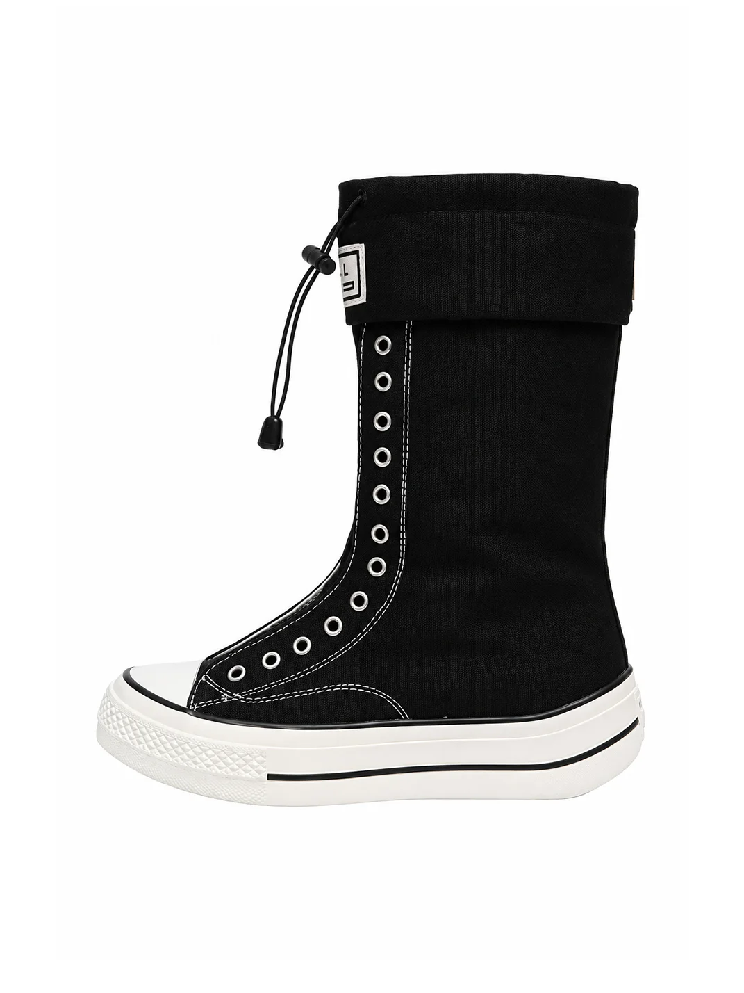 GSL | Breathable British Style Boots