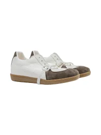 FGMM | Retro Colorblock Height-Increasing Sneakers