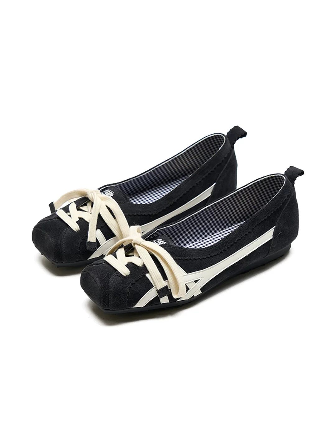 Littlegood | Retro Low-Cut Trainer Sneakers