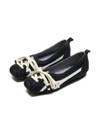Littlegood | Retro Low-Cut Trainer Sneakers