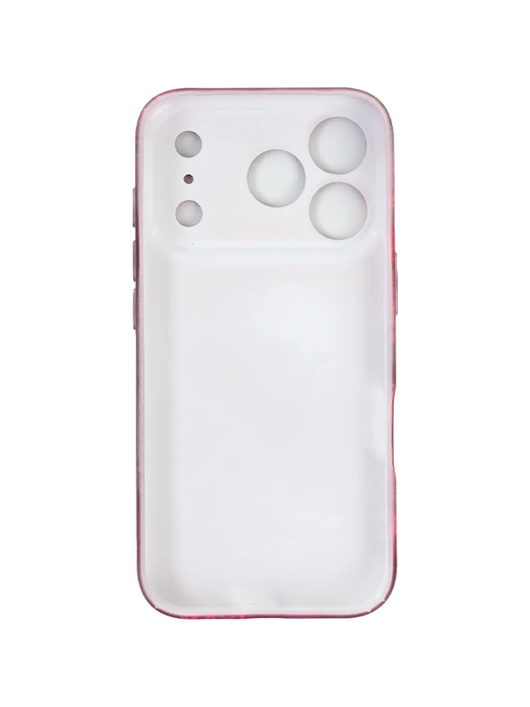 Vinkid | Dove Print Full-Cover Phone Case