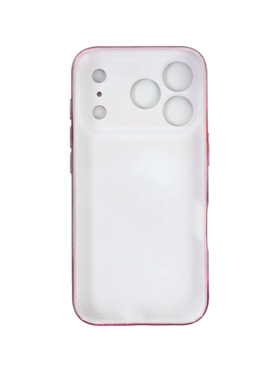 Vinkid | Dove Print Full-Cover Phone Case - 4
