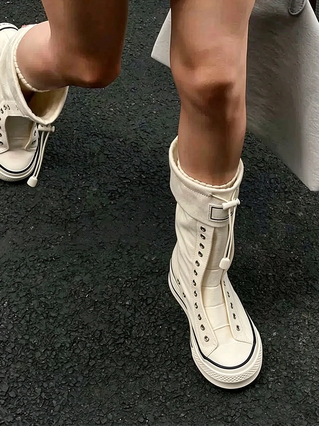 GSL | Breathable British Style Boots