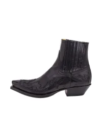 Lucky living mall | PU Leather Boots
