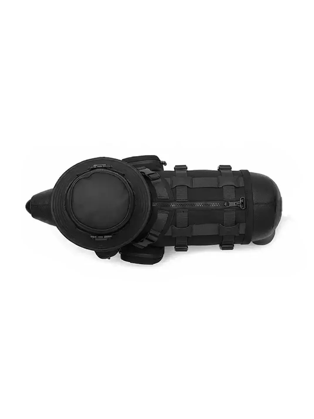 JARNO | Tactical Dachshund Crossbody Bag