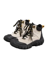 BLUEROSE | Waterproof Non-Slip Lightweight Hiking Boots