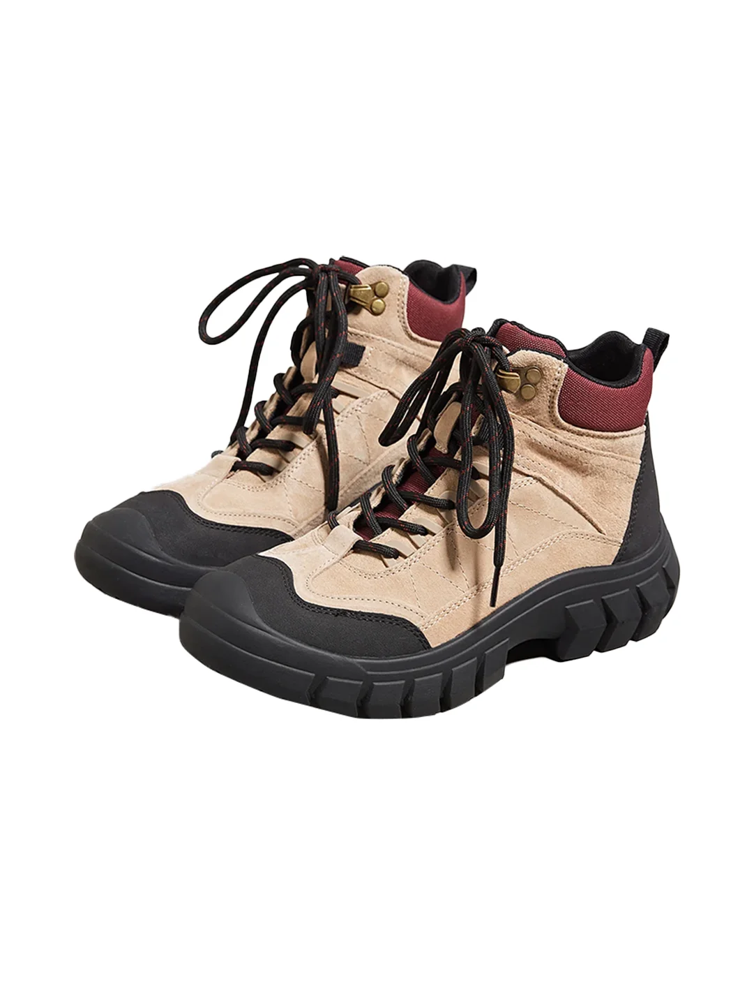 BLUEROSE | Waterproof Non-Slip Lightweight Hiking Boots
