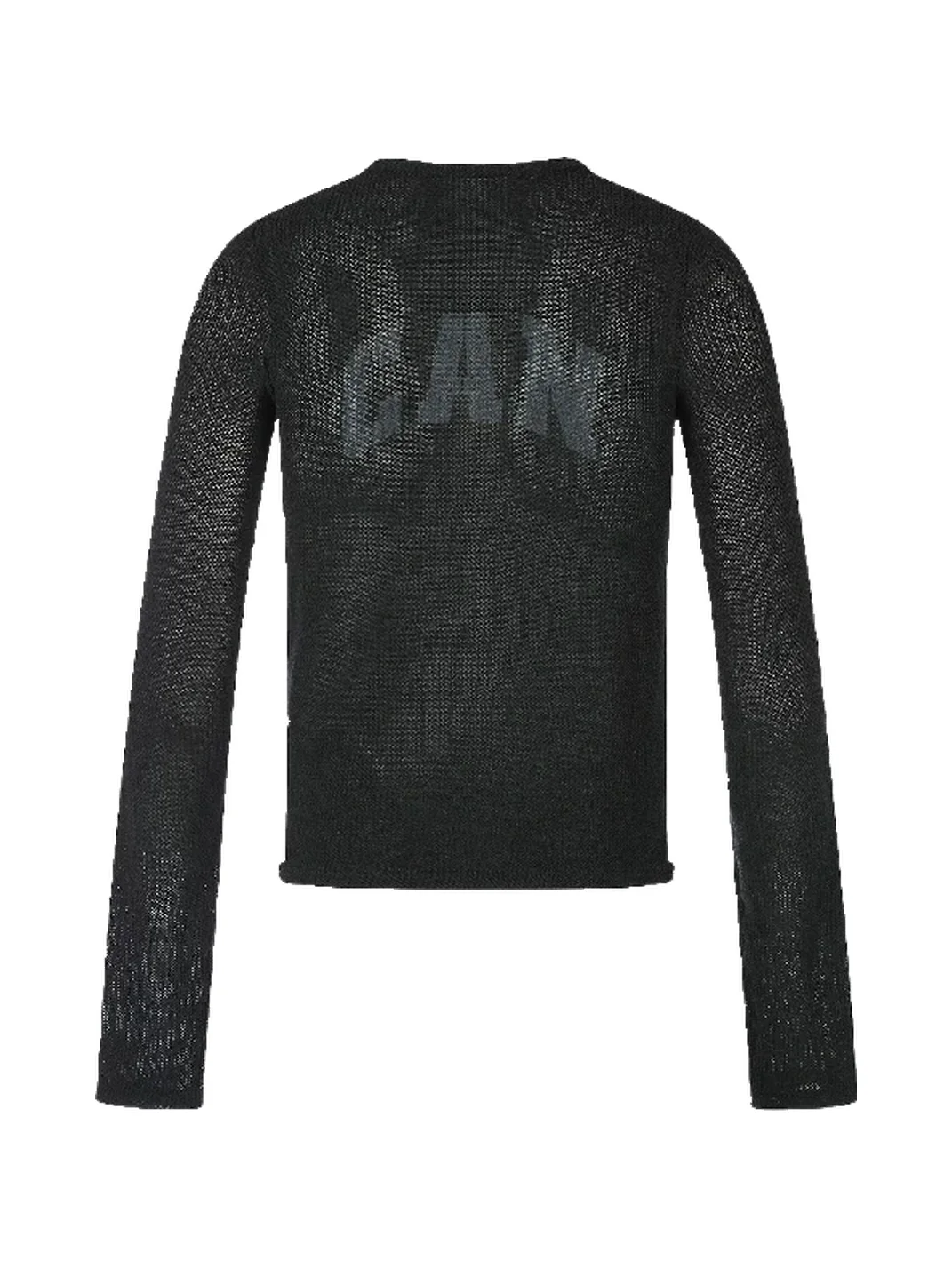 ONLPP | Number Print Slim Fit Long-Sleeve T-Shirt