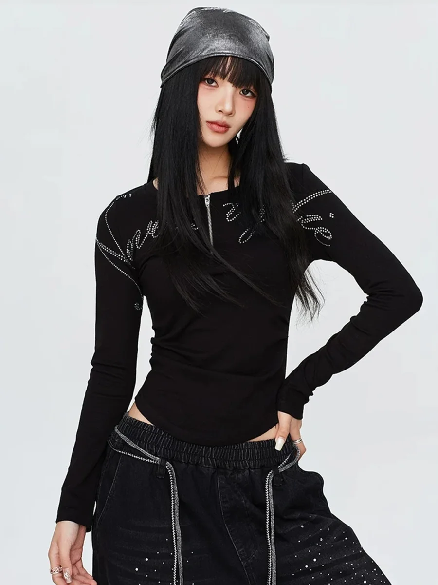 CBXLAB | Oversized Wide-Leg Dance Sweatpants and Top - 2