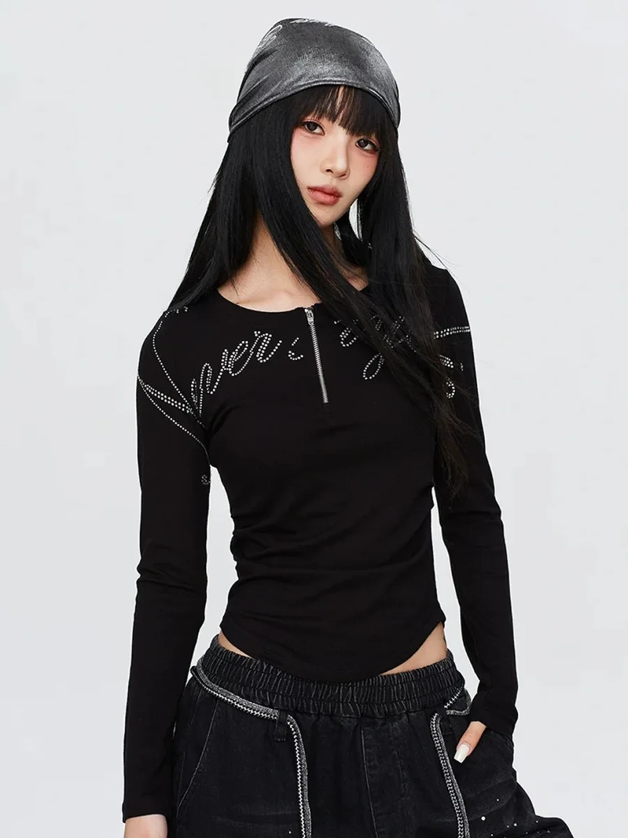CBXLAB | Oversized Wide-Leg Dance Sweatpants and Top - 3