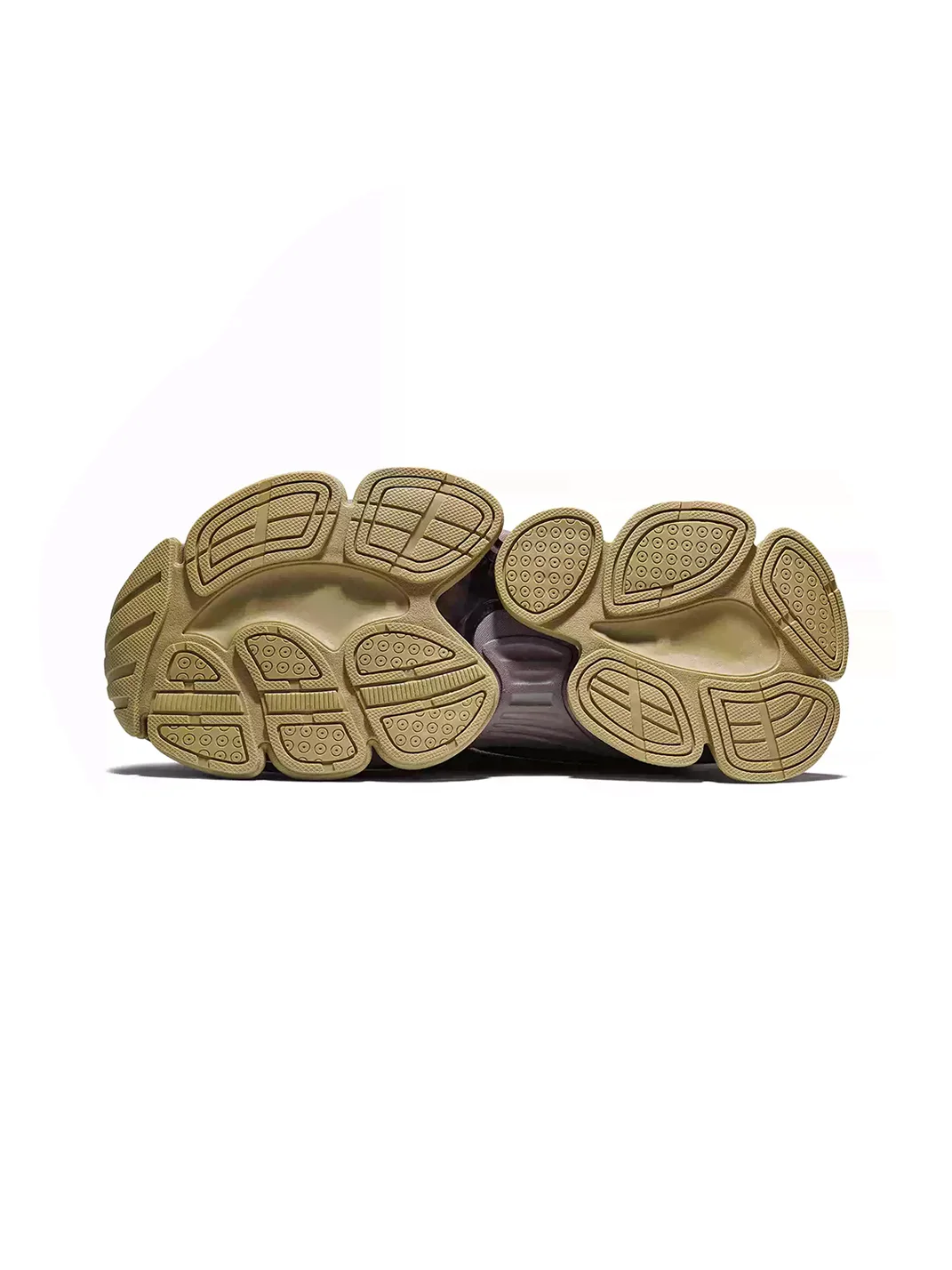 SALAXI | Retro High-Top Platform Air-Cushion Shoes