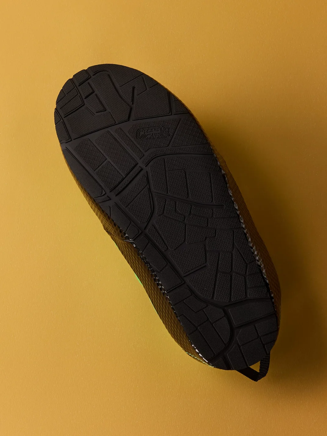 CRICLE CAGE | Unisex Autumn Winter Camping Slip-On Slippers