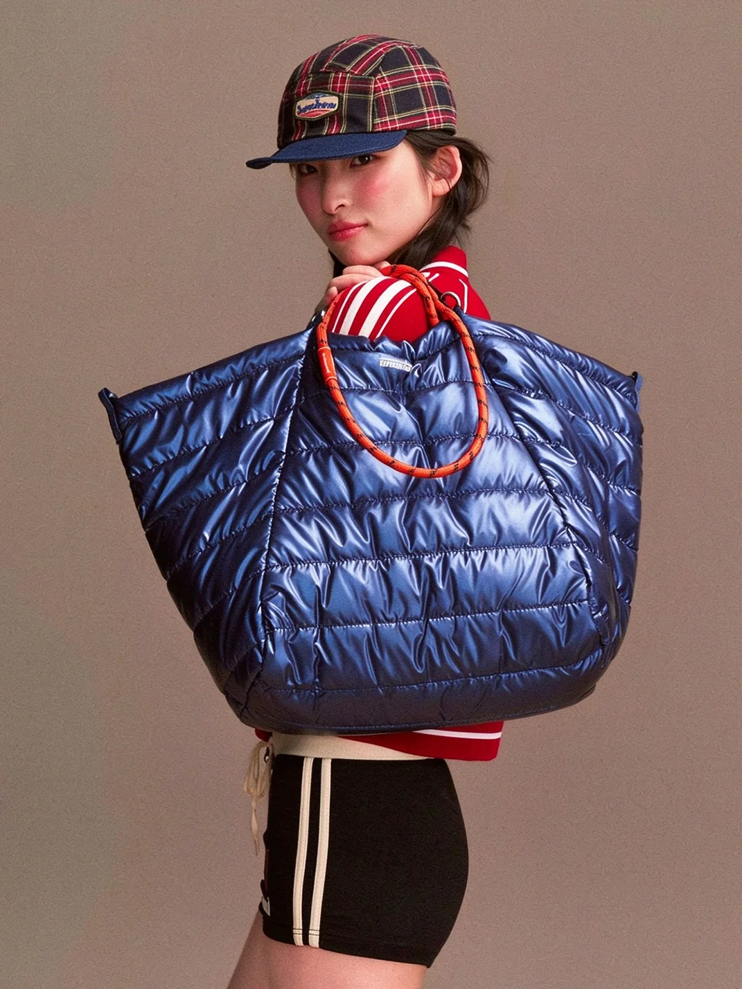 RIPSTAR | Cloud Laptop Tote Bag