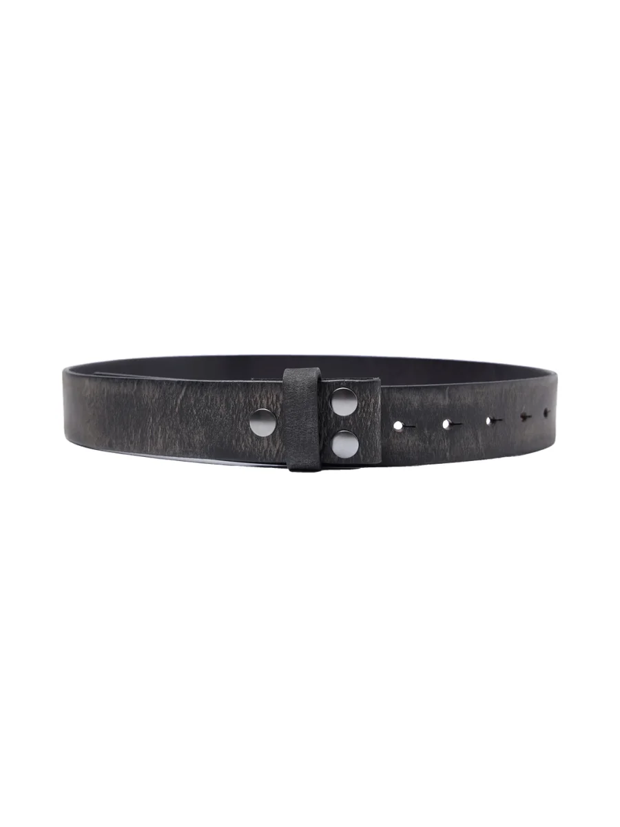 TBR | Genuine Leather Belt - 3