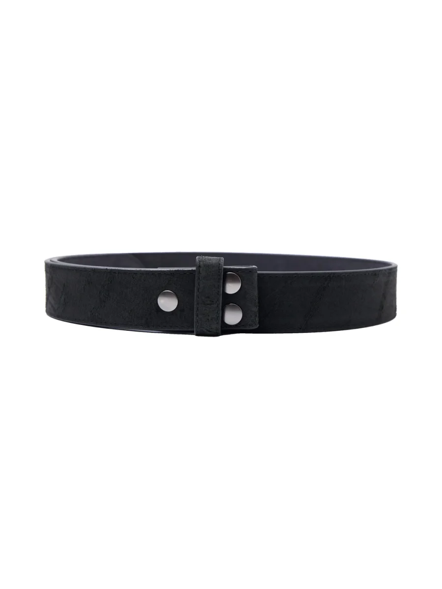 TBR | Genuine Leather Belt - 4