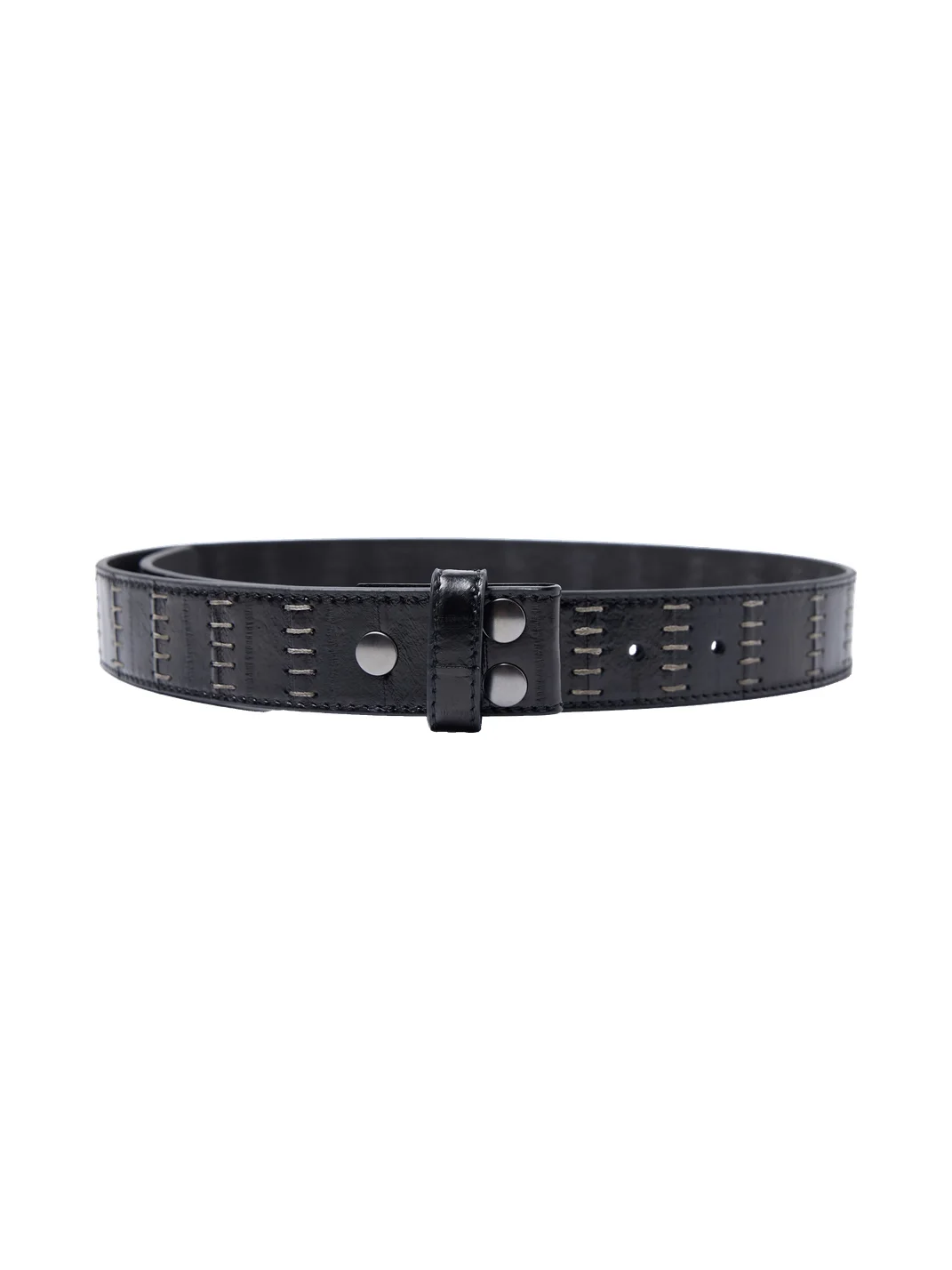 TBR | Genuine Leather Belt