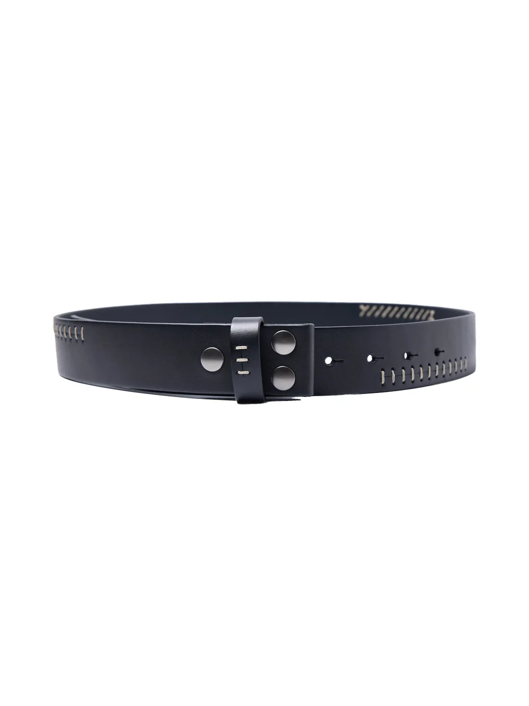TBR | Genuine Leather Belt