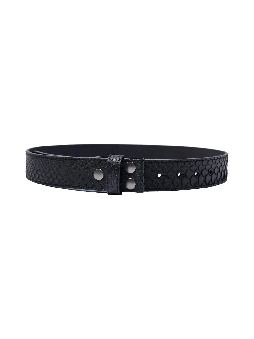 TBR | Genuine Leather Belt