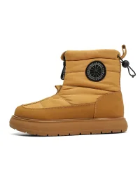 UenoPlanet | Winter Waterproof Non-Slip Insulated Snow Boots