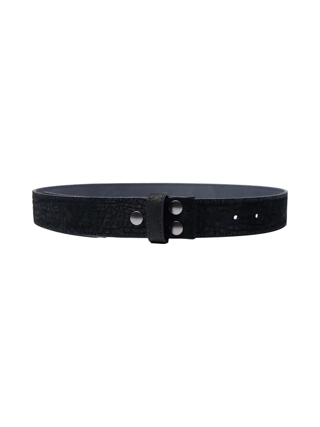 TBR | Genuine Leather Belt