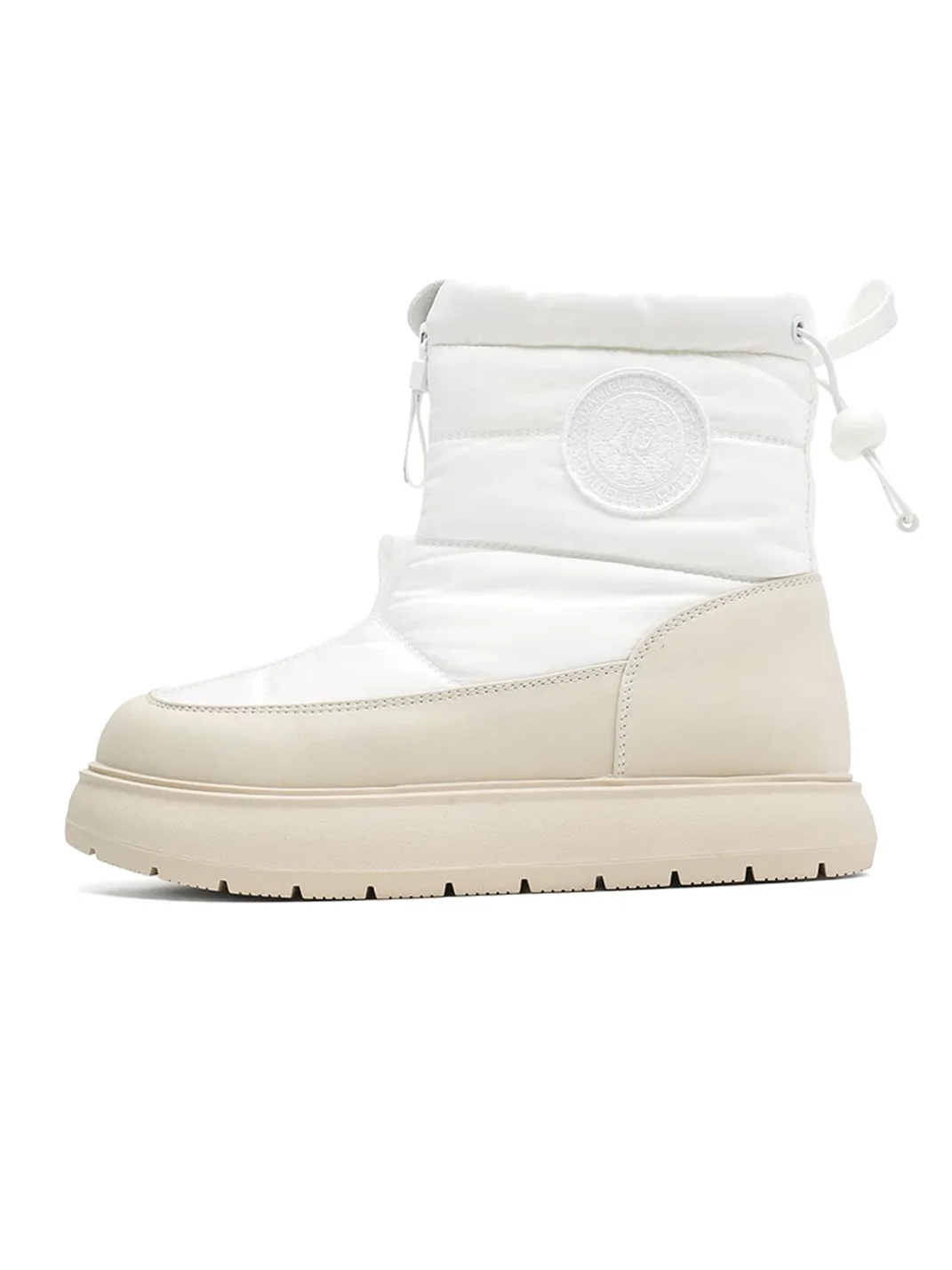 UenoPlanet | Winter Waterproof Non-Slip Insulated Snow Boots