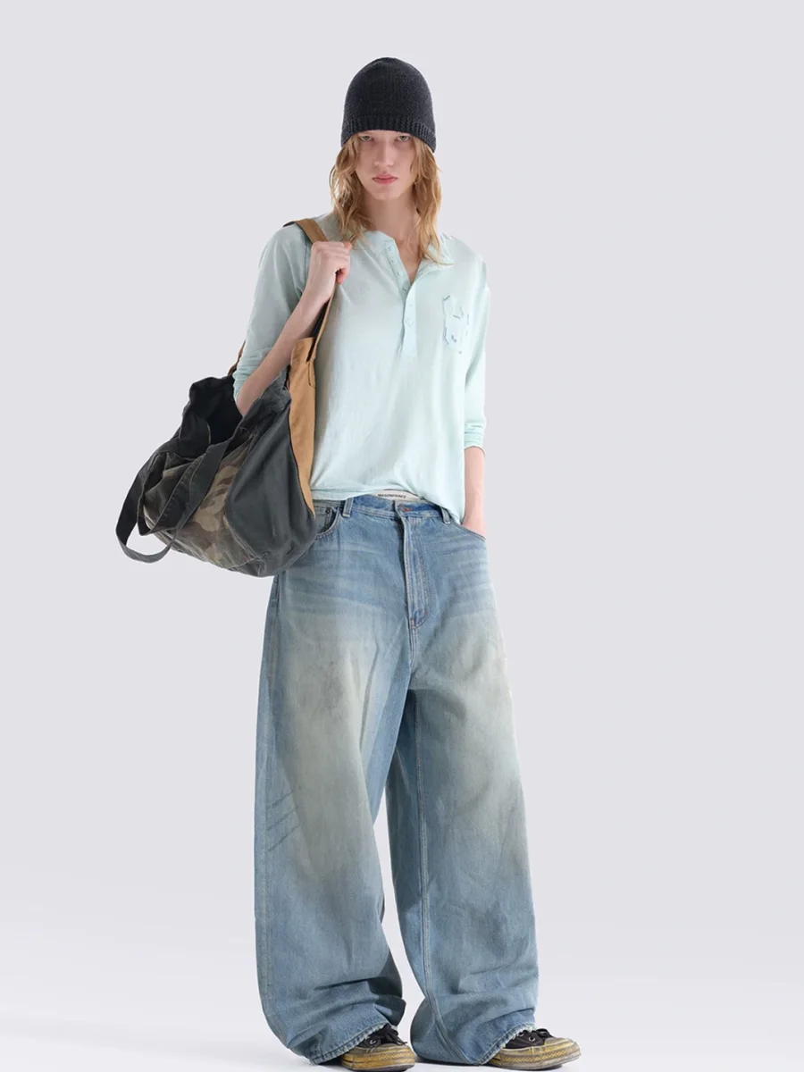 MASONPRINCE | Layered Deconstructed Three-Compartment Tote Bag - 4
