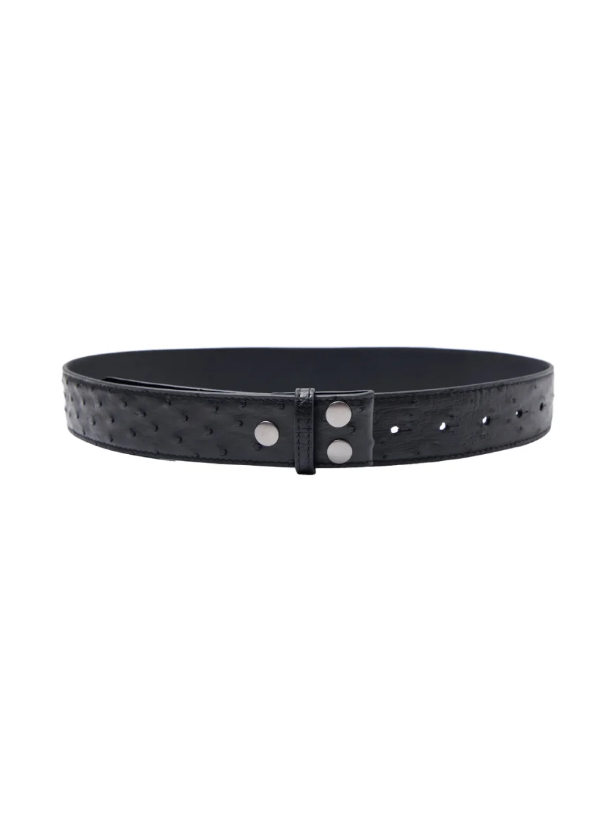 TBR | Genuine Leather Belt - 2
