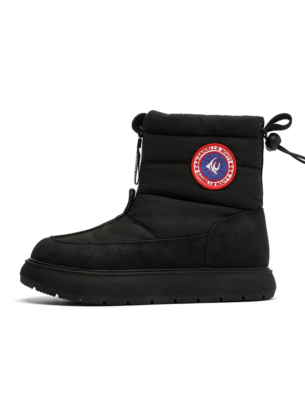 UenoPlanet | Winter Waterproof Non-Slip Insulated Snow Boots
