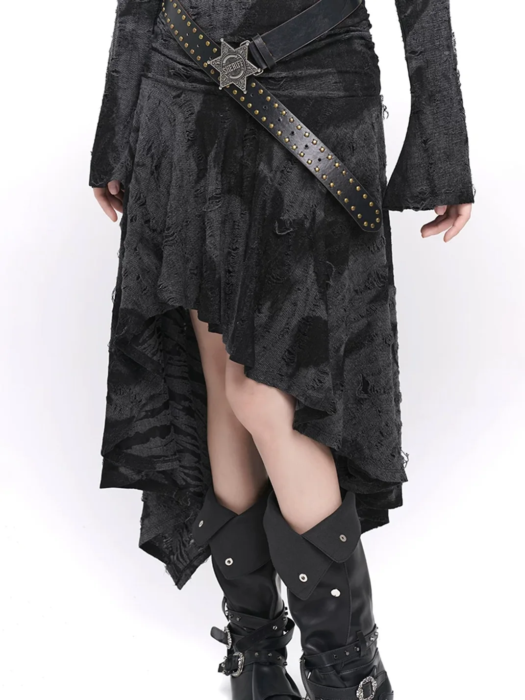 LADYGHOST | Off-Shoulder Dress