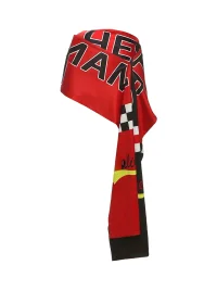 GDNH | Adjustable Printed Waist Wrap Belt