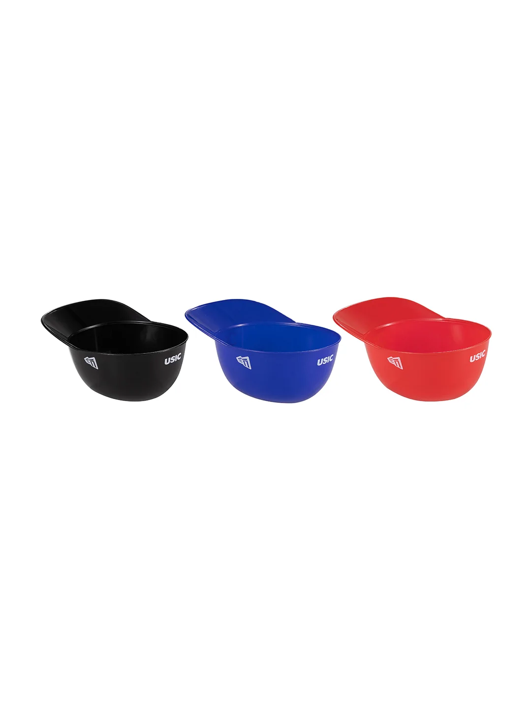 USIC | Mini Baseball Helmet Snack Bowl