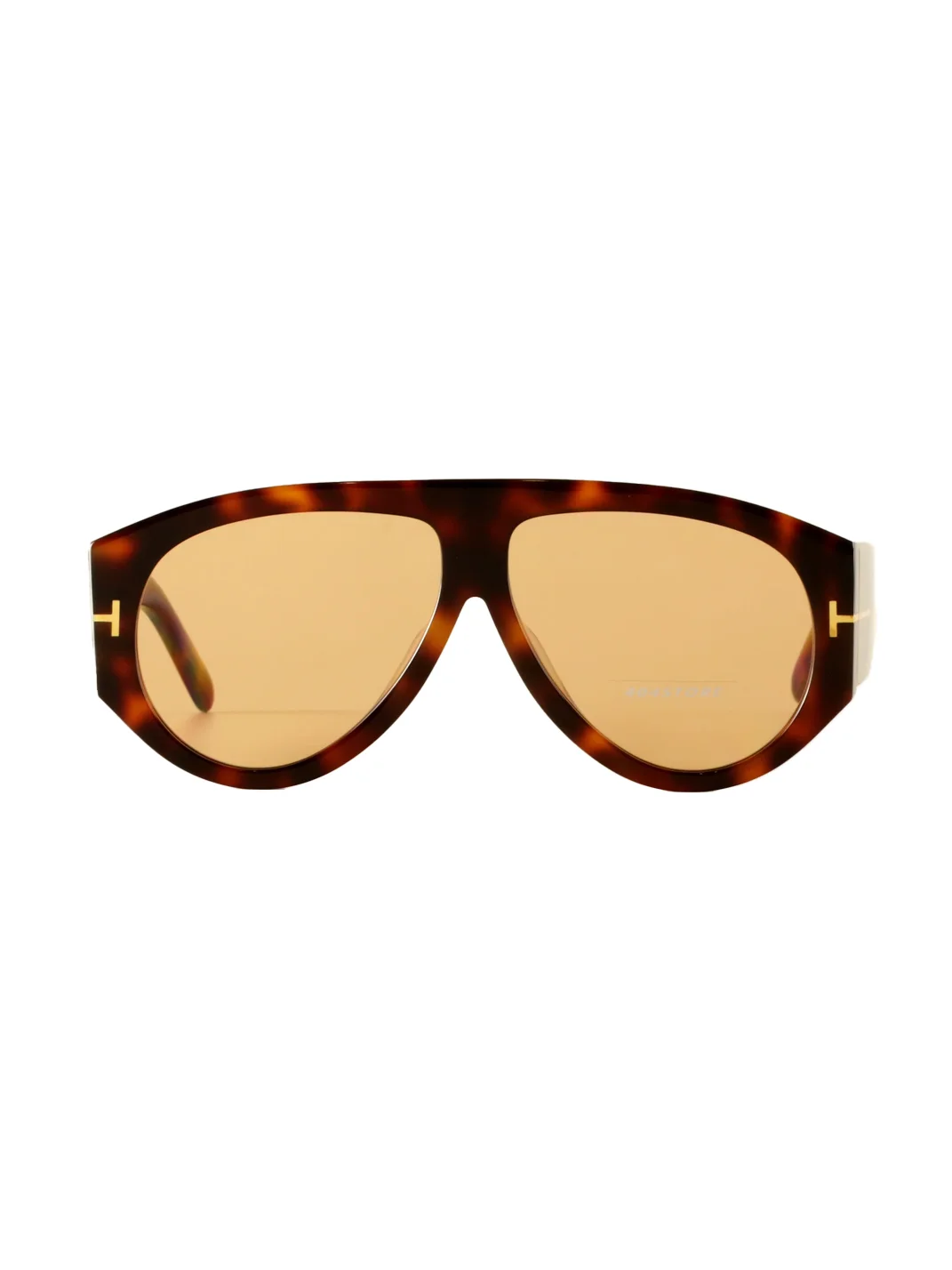 404 | Oversized Aviator Sunglasses