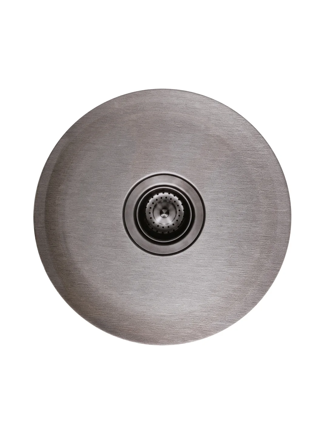 USIC | Steering Wheel And Sink Pattern Melamine Plate