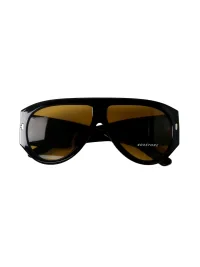 404 | Oversized Aviator Sunglasses