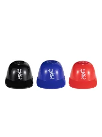 USIC | Mini Baseball Helmet Snack Bowl
