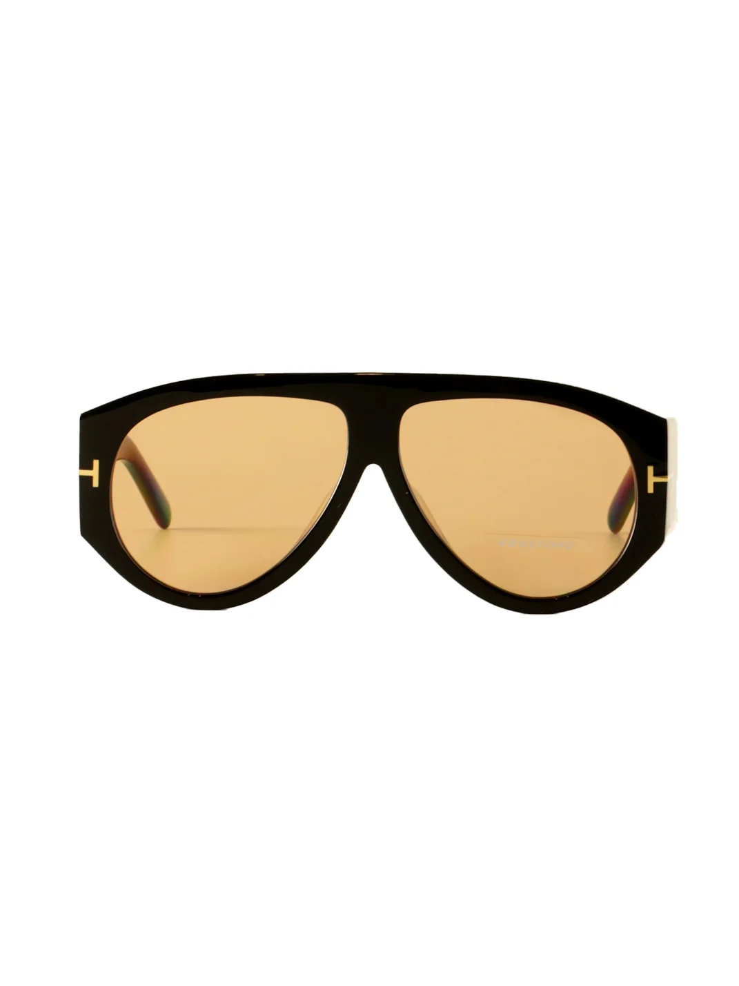 404 | Oversized Aviator Sunglasses