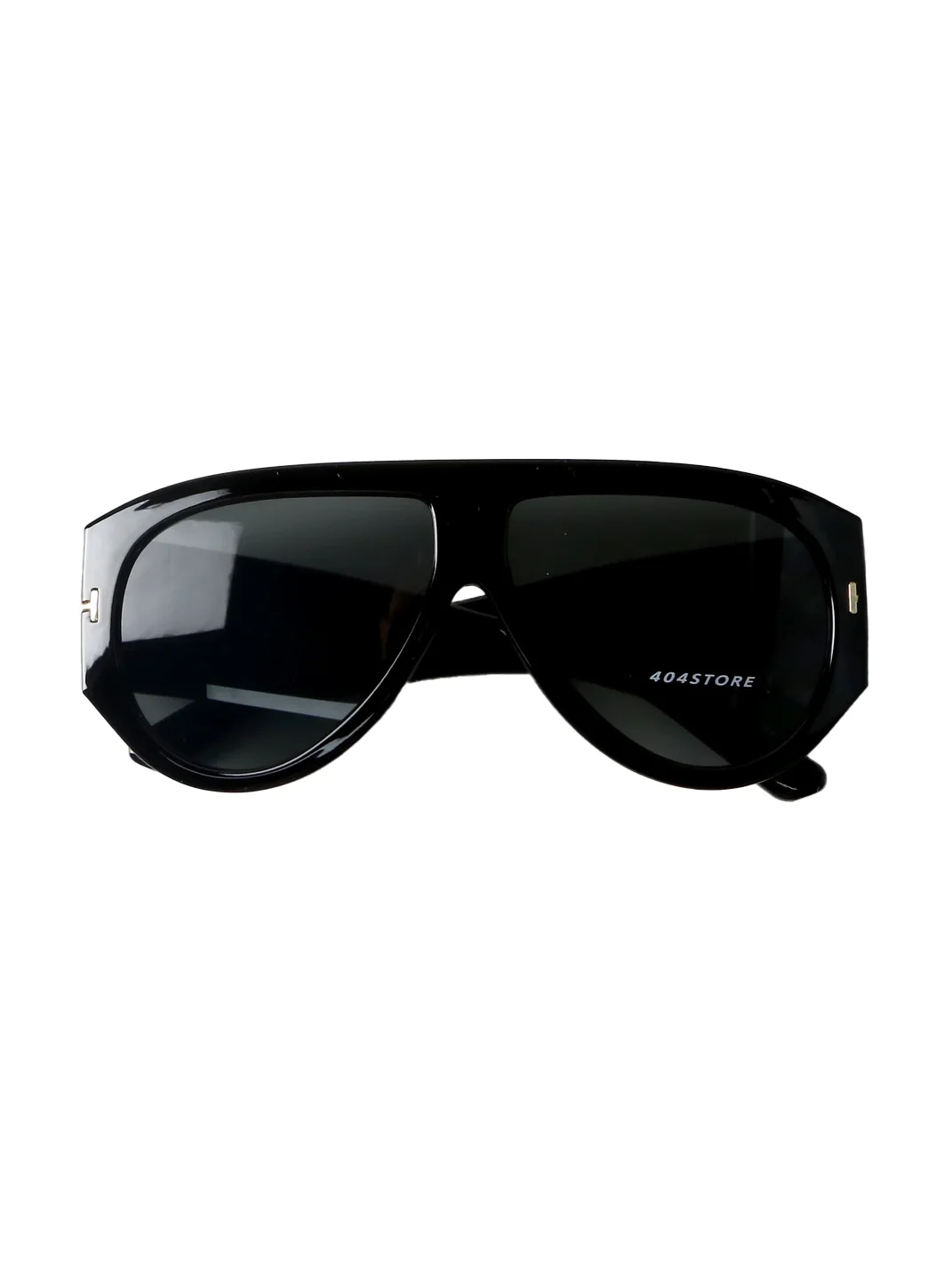 404 | Oversized Aviator Sunglasses