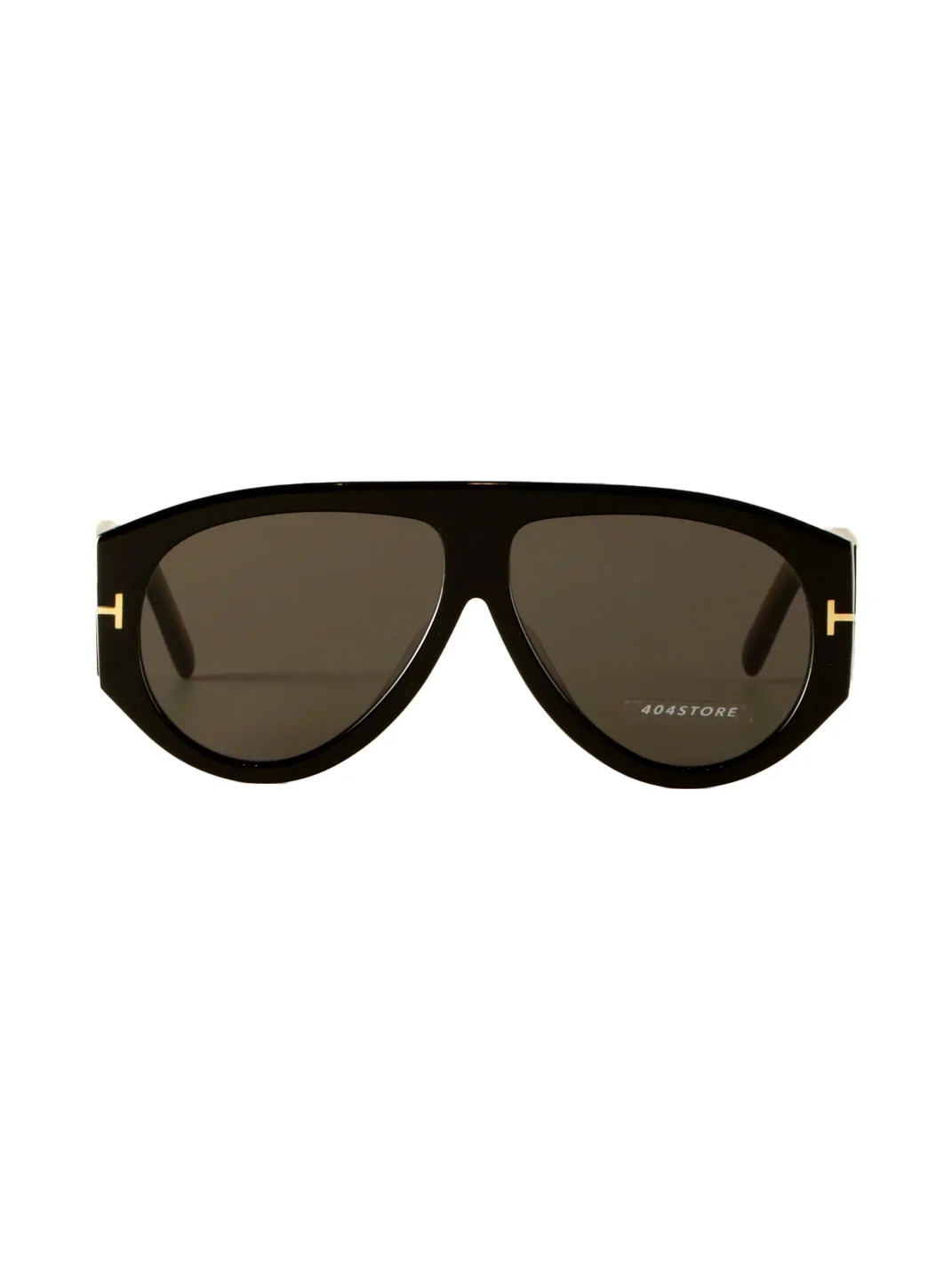 404 | Oversized Aviator Sunglasses