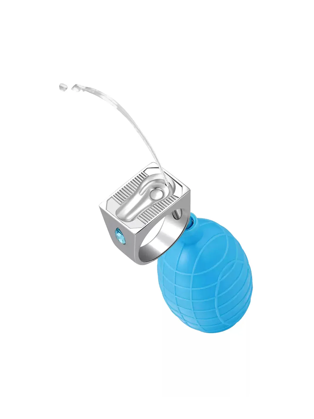 USIC | Water-Squirting Ring