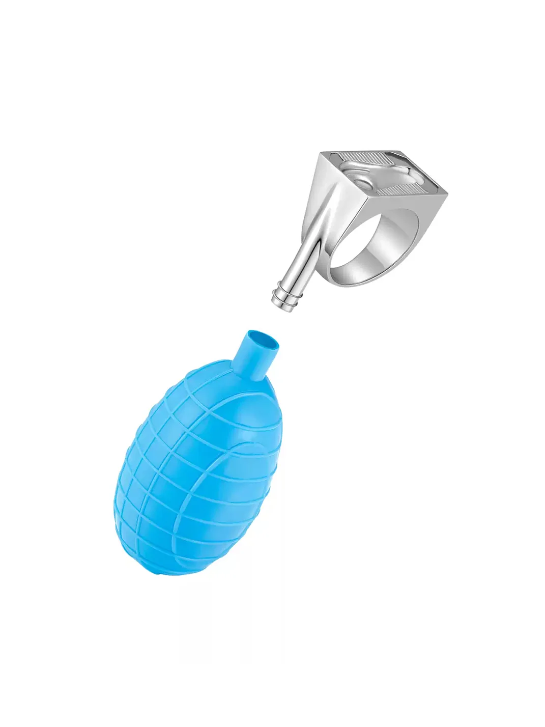 USIC | Water-Squirting Ring