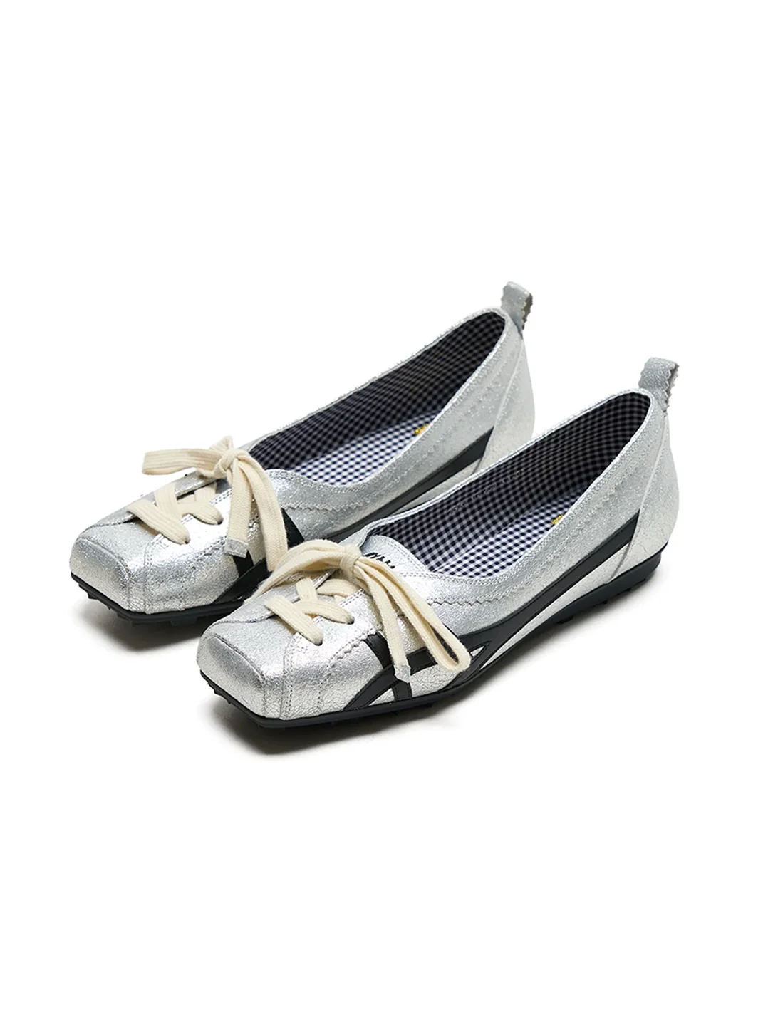 Littlegood | Retro Ballet Trainers