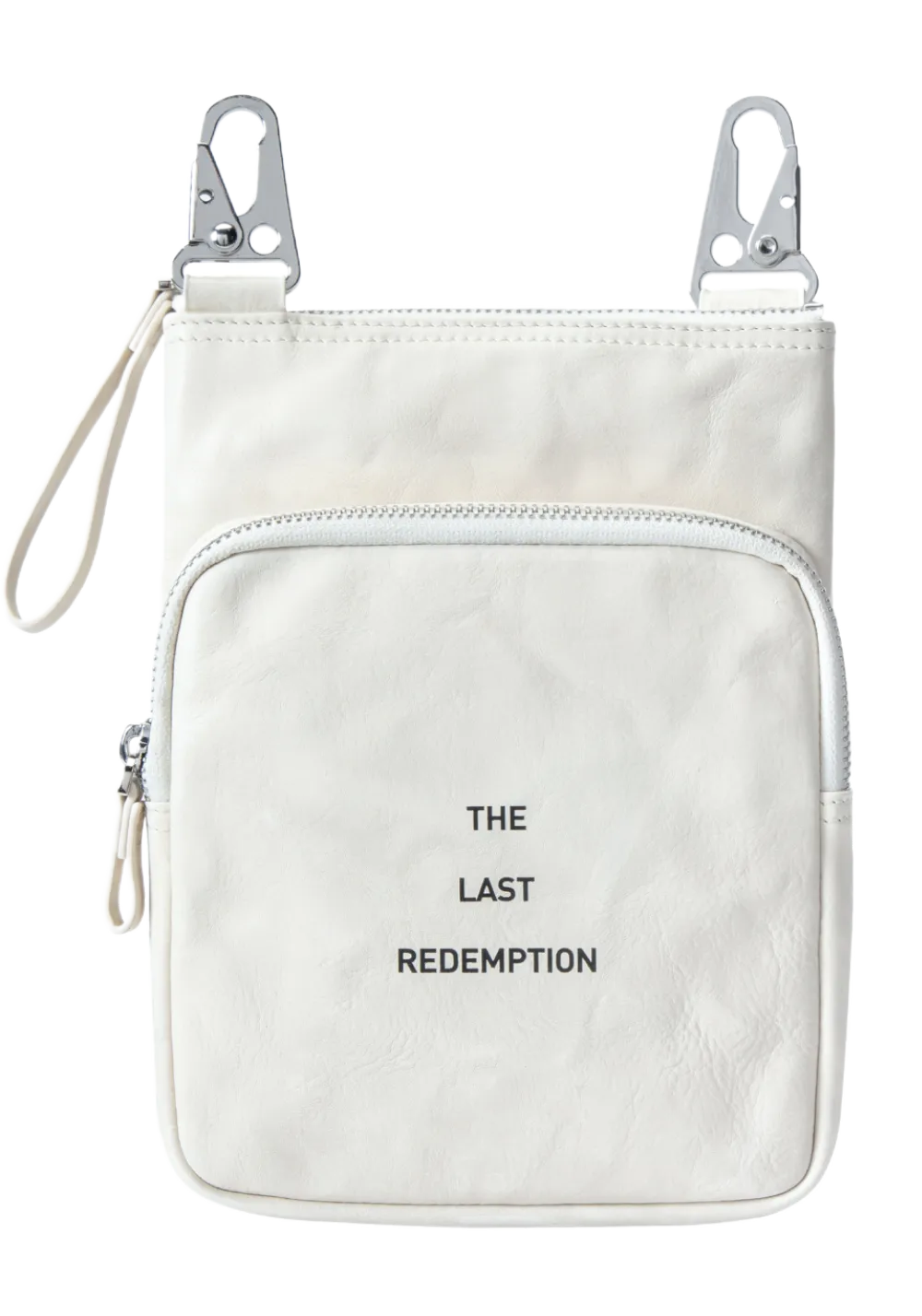 Two Way Saddle Bag