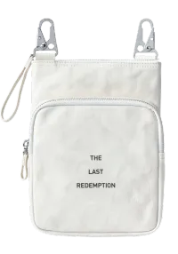Two Way Saddle Bag
