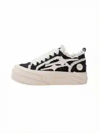 KILLWINNER丨Comet Canvas Sneakers
