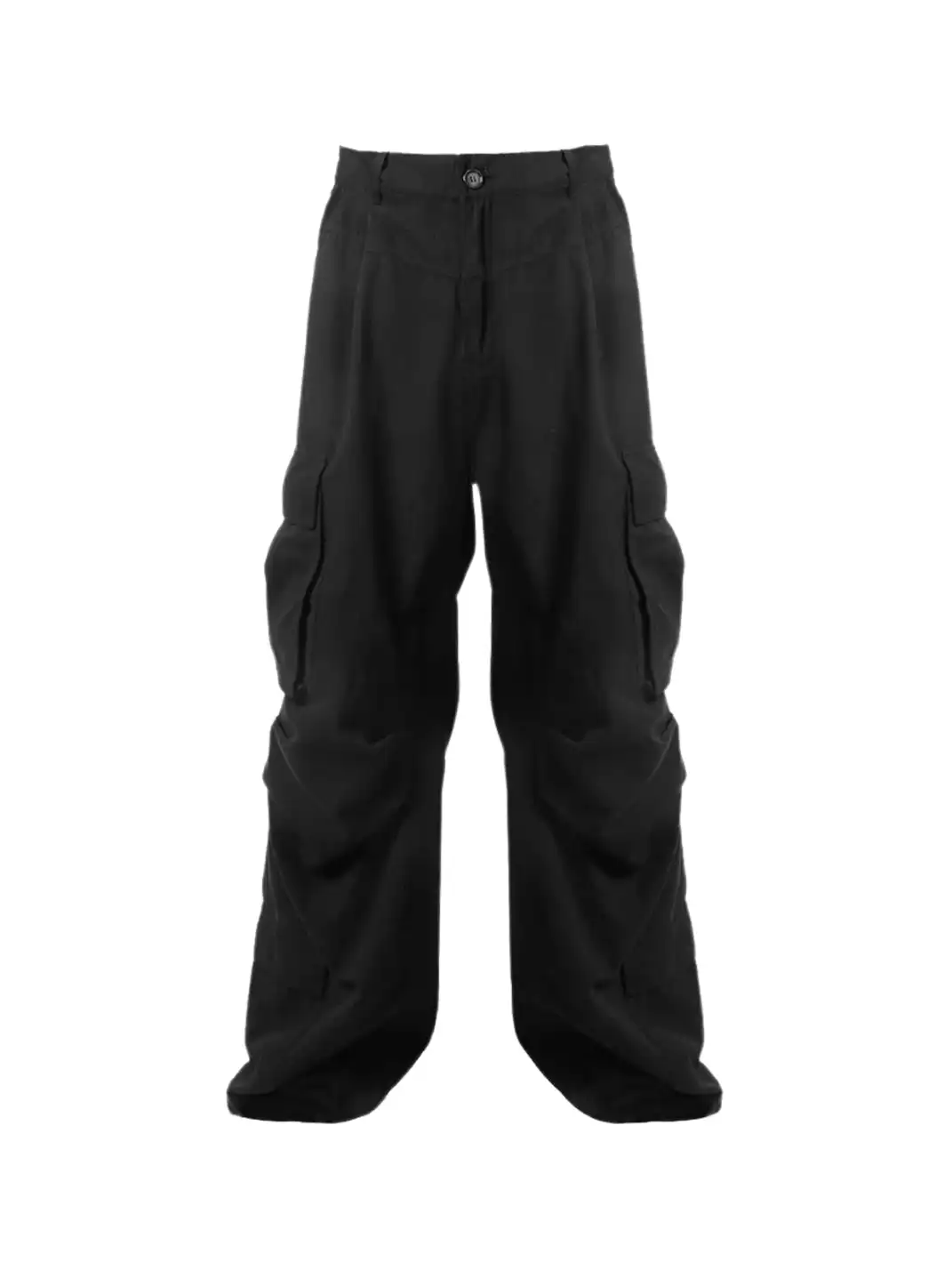 RELABEL丨Tie Dye Washed Work Pants