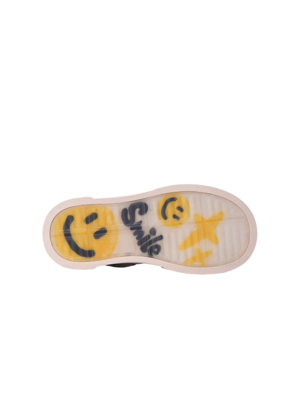 KILLWINNER丨Smile Life Sneaker - Beige