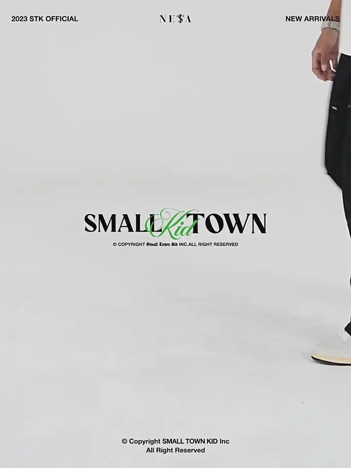 Hip Hop Studded Jeans