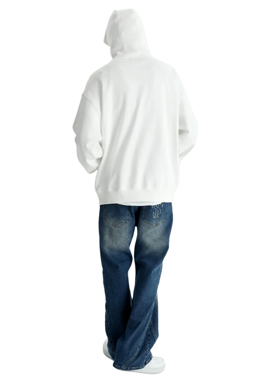Face Covering Hoodie - 4